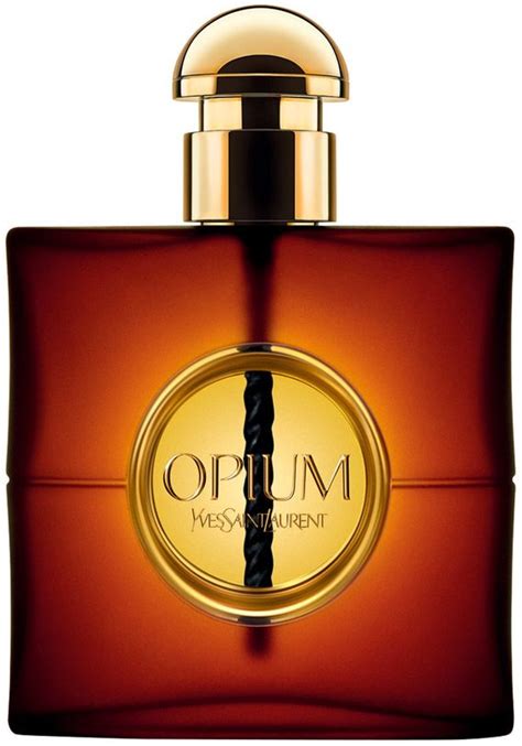 parfum opium yves saint laurent pas cher|opium eau de parfum original.